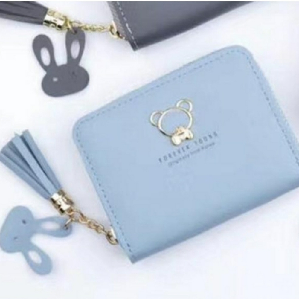 Coin Wallets/Purse - Picture 5 of 6